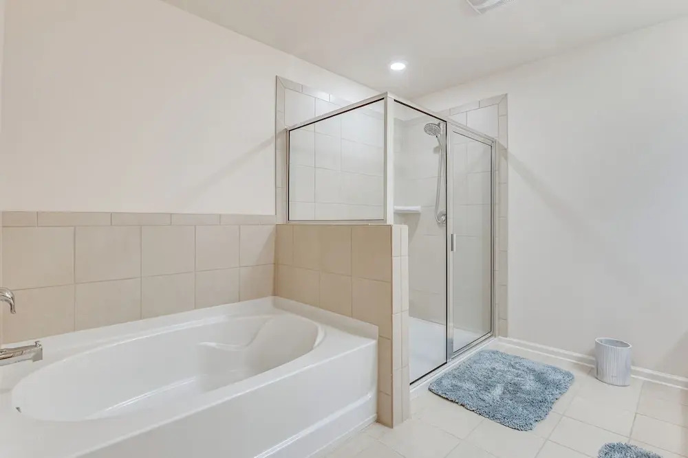 Near Atl! Spacious Townhome w/ Patio & WFH Setup