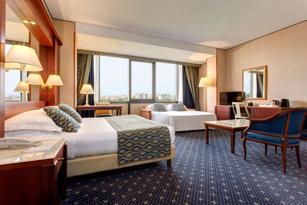 Best Western CTC Hotel Verona