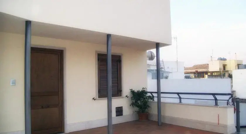 Appartamento Due Torri