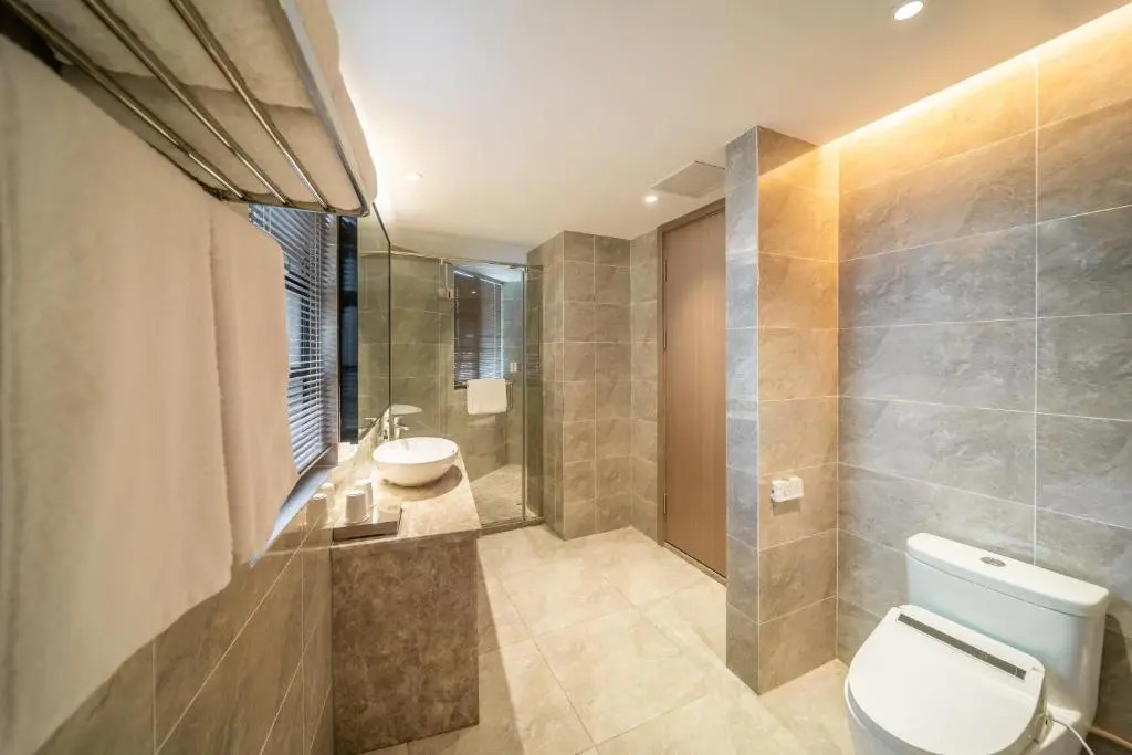 Ibis Styles Fuzhou Wuyi Square Hotel