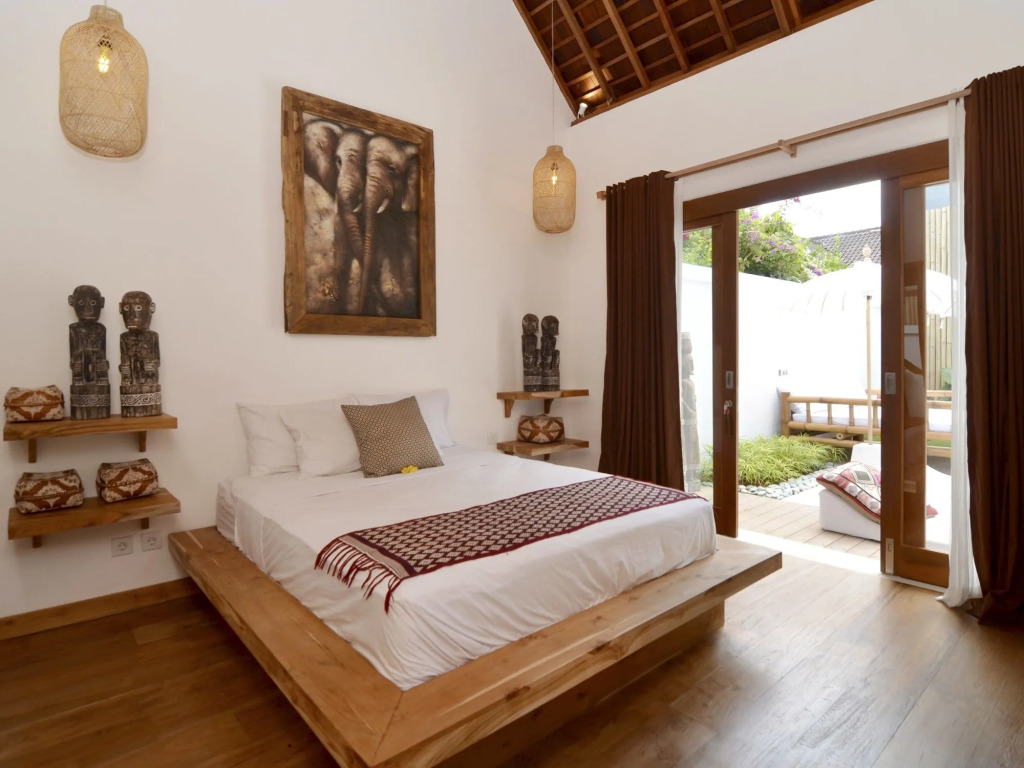 Villa Waterlily by Villa Finder