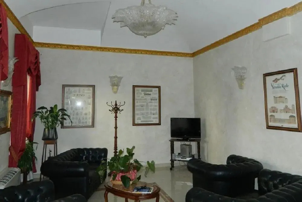 Hotel Nizza