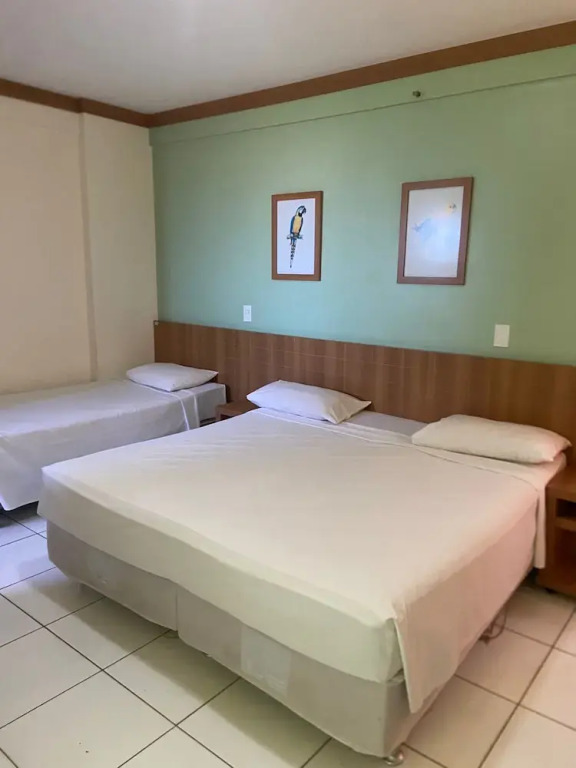 Apto 801 Golden Dolphin Grand Hotel
