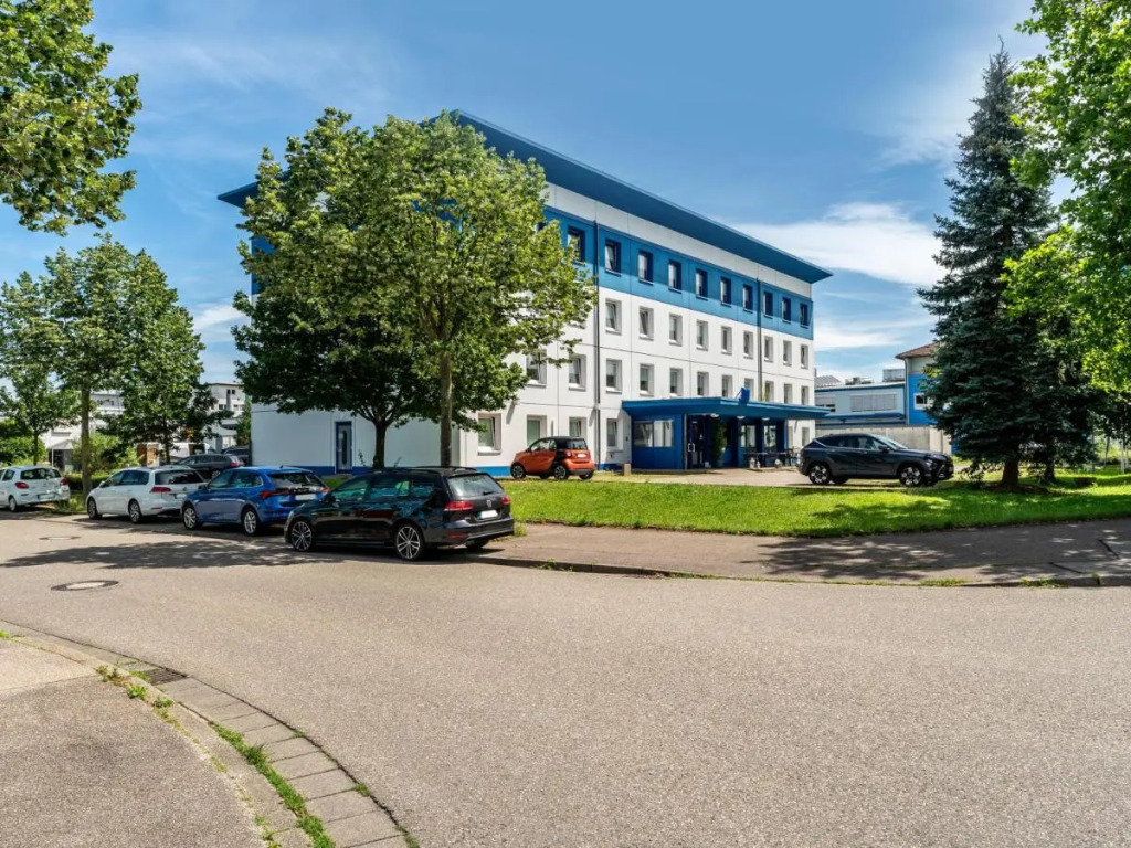 B&B HOTEL Köln-Porz