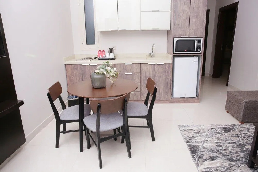Nasima Hotel Apartments