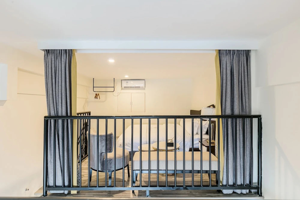 YIngshang Hotel Chimelong Branch