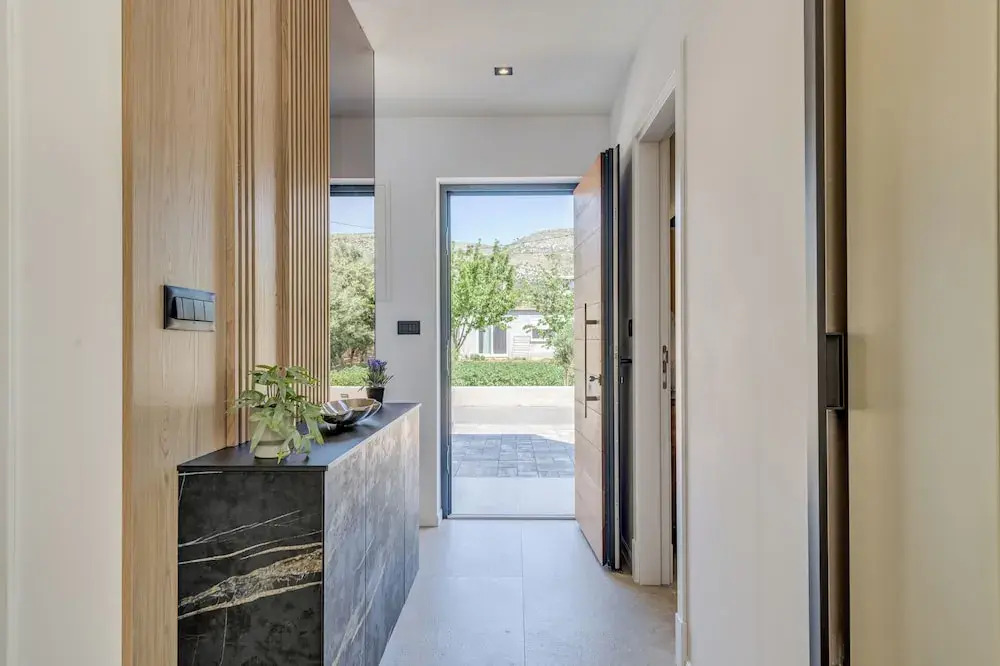 Villa Trixie - Green Garden Villas