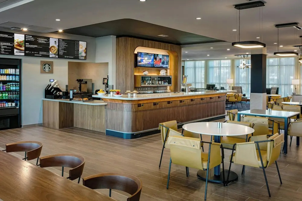 Courtyard by Marriott Lewiston