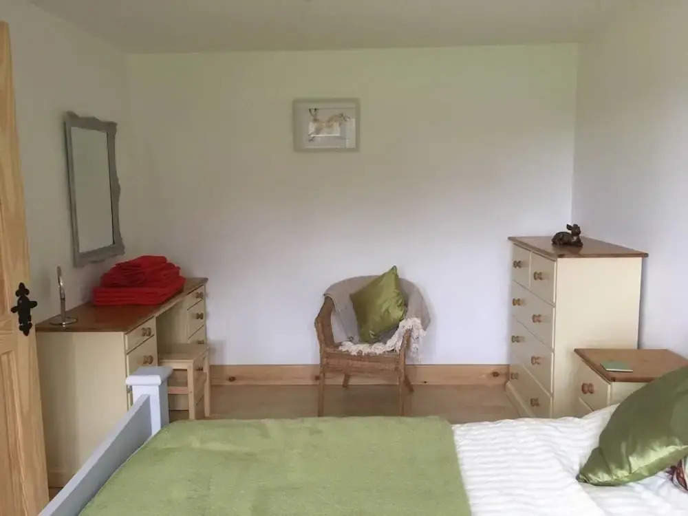 Luxury Apartment