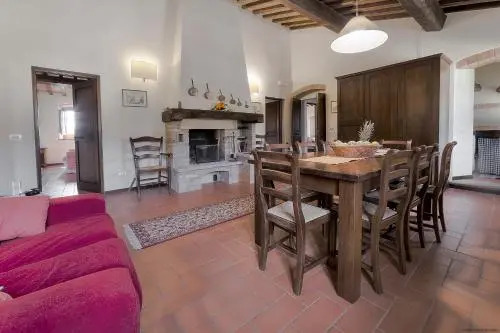 Podere Le Rondini