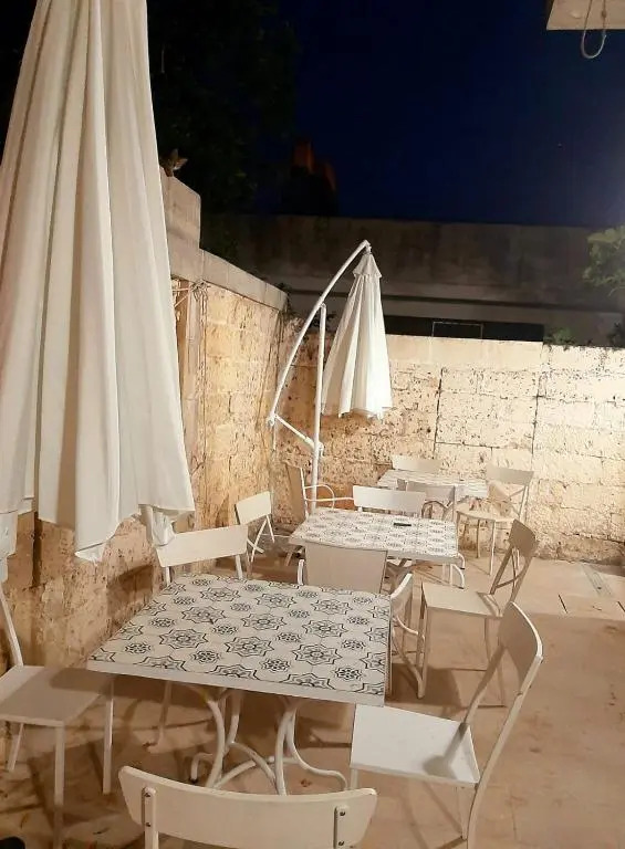Casa di Carmine 1