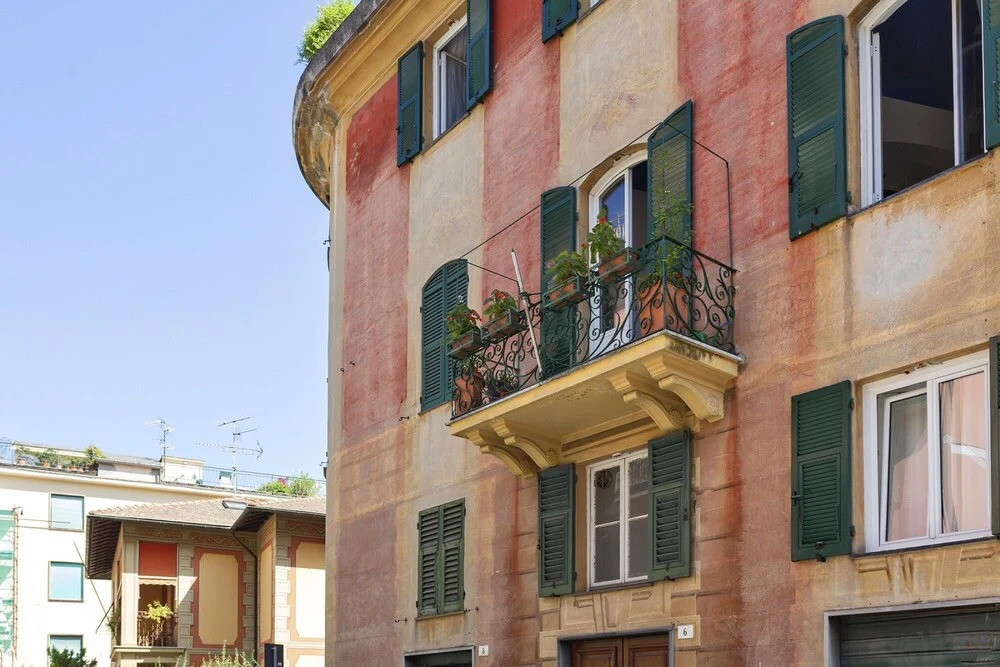 La Maestra by Wonderful Italy
