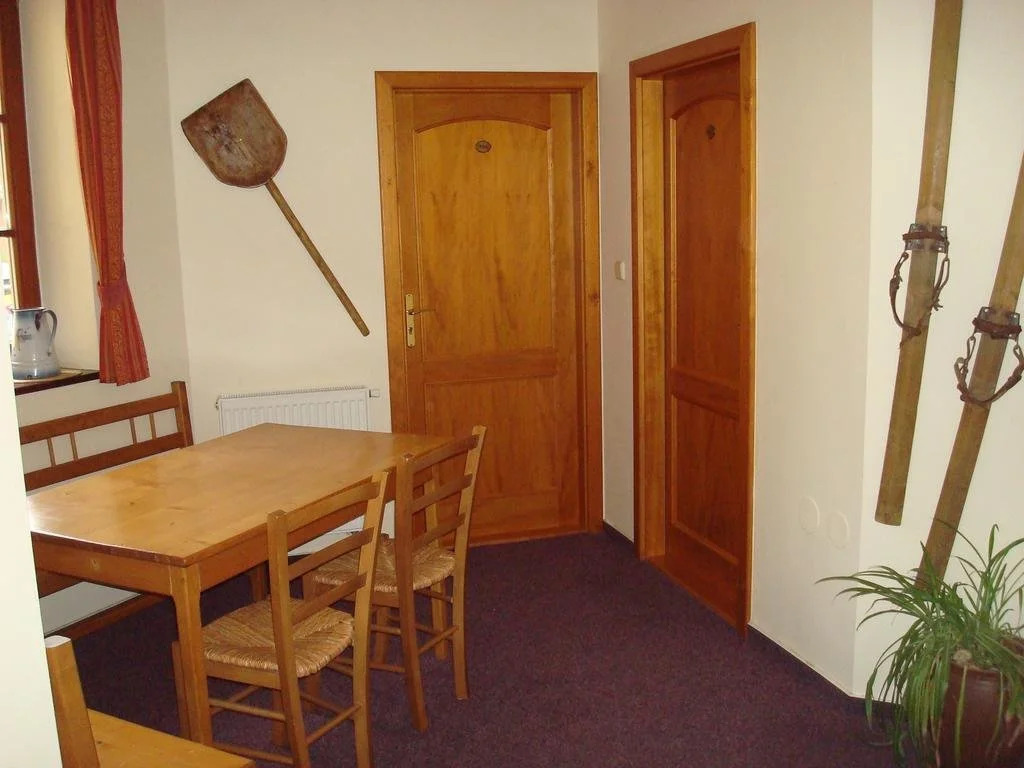 Sport hotel POMI