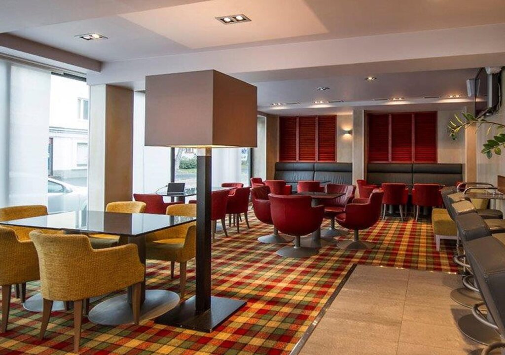 Best Western Hotel Apollo