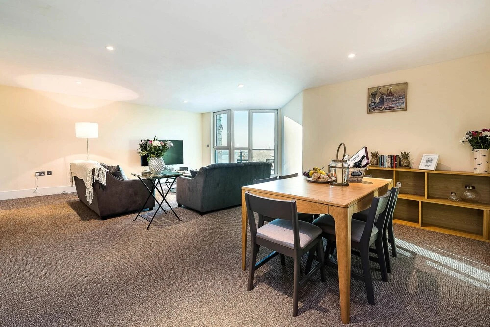 Hamilton House Apartments