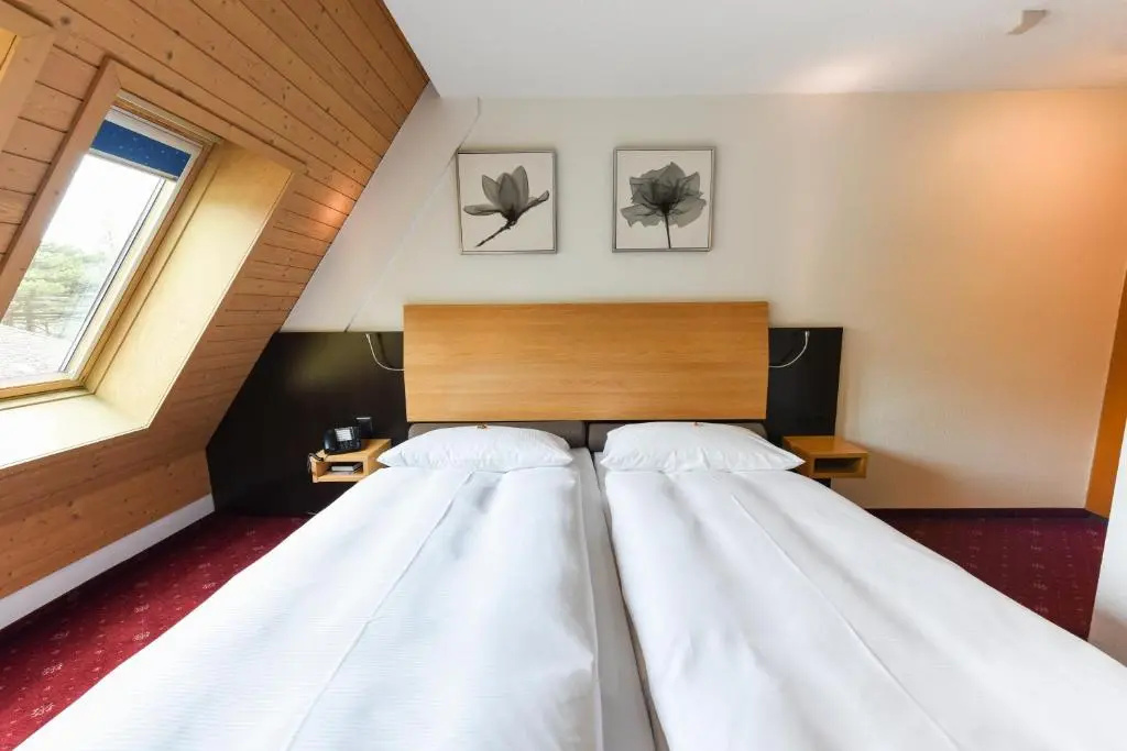 City Hotel