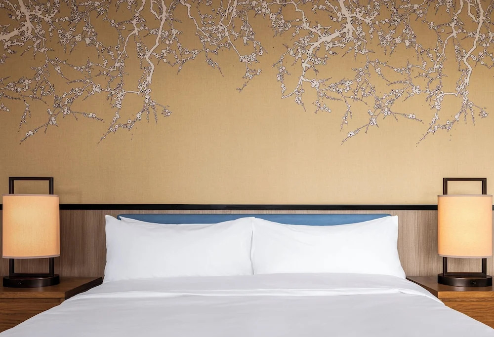 Nobu Hotel New Orleans - A Caesars Rewards Destination