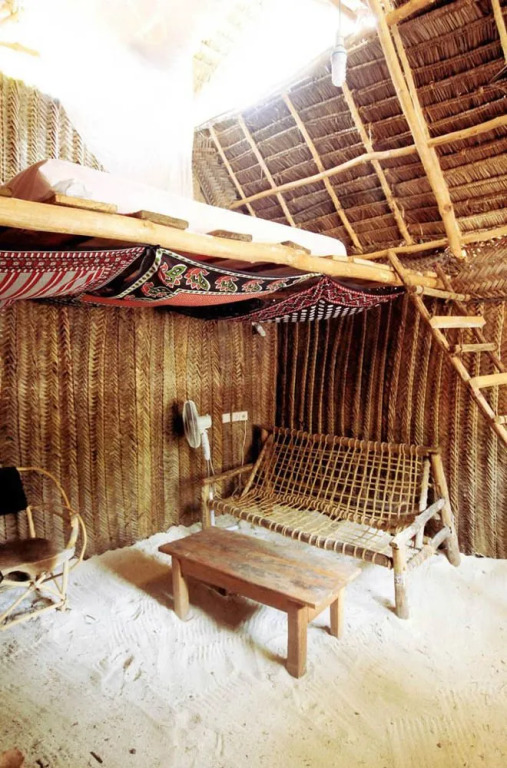 New Teddy's Place - Hostel/Backpacker