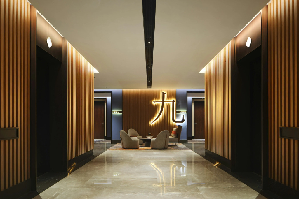 Canopy By Hilton Hangzhou Jinsha Lake