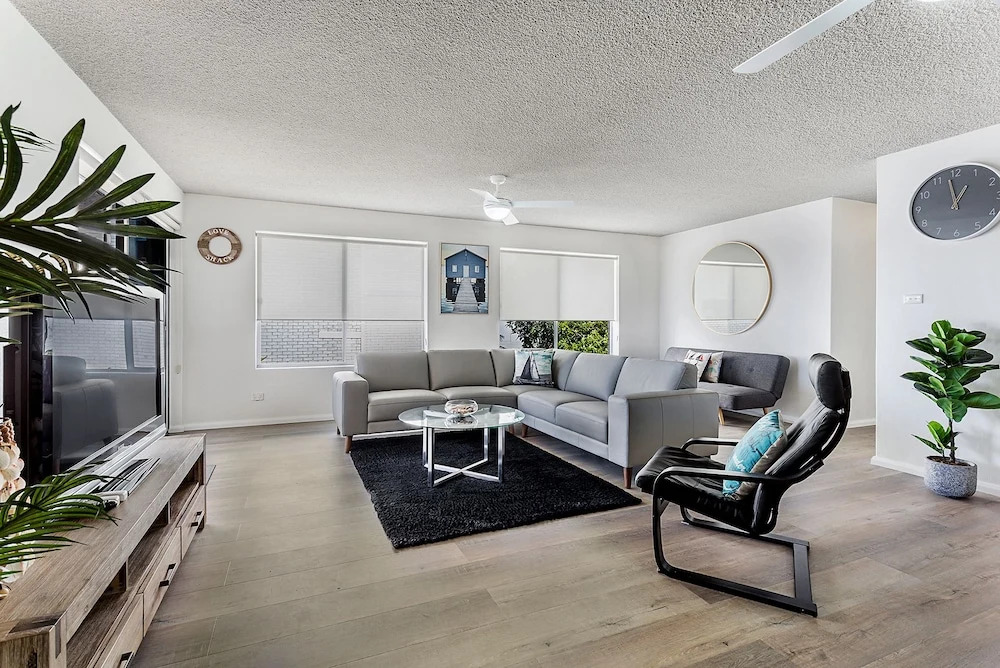 2 Bedroom Apartment Laman Lodge Unit 2