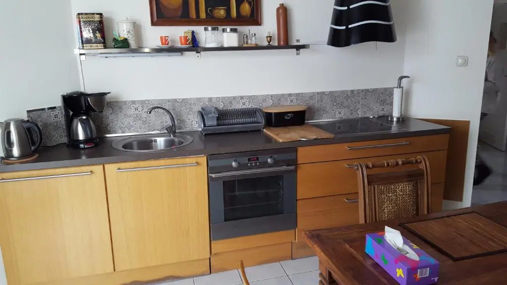 Apartament Pod Butorowym