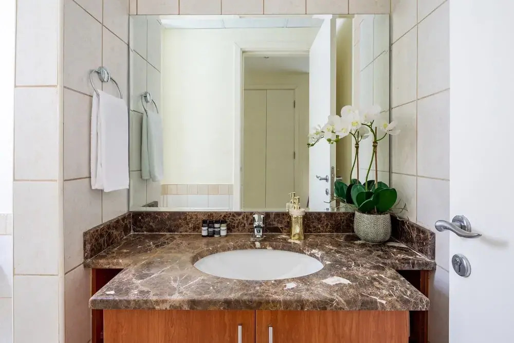 Radiant & Lush 2BR Villa In The Springs 11 - Sleeps 6!