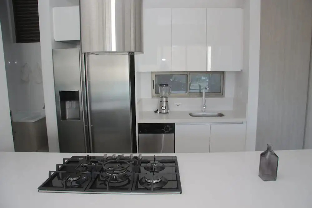 Apartasuites Samaria - Club de Playa