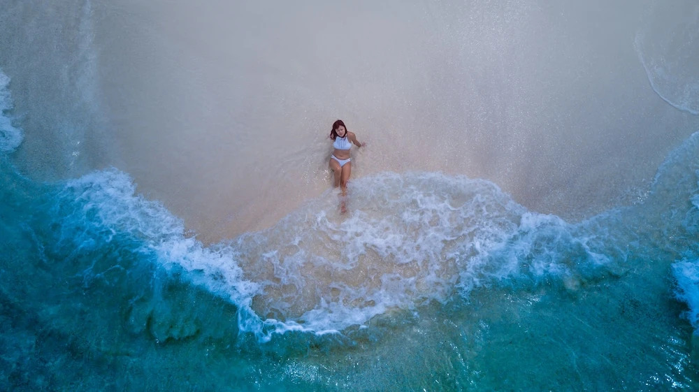 The Island Escape