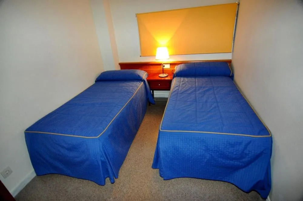 Aparthotel Solé