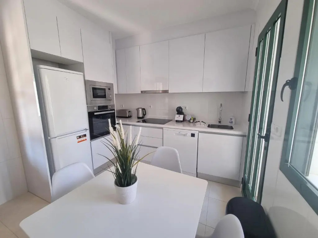 4 Bedroom Modern Villa Private Pool Campoamor 800m from Beach