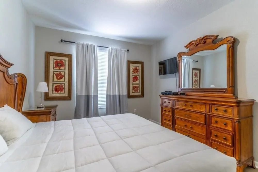 Tvpm 4862#104ca vc 3 Bedroom Apts by RedAwning