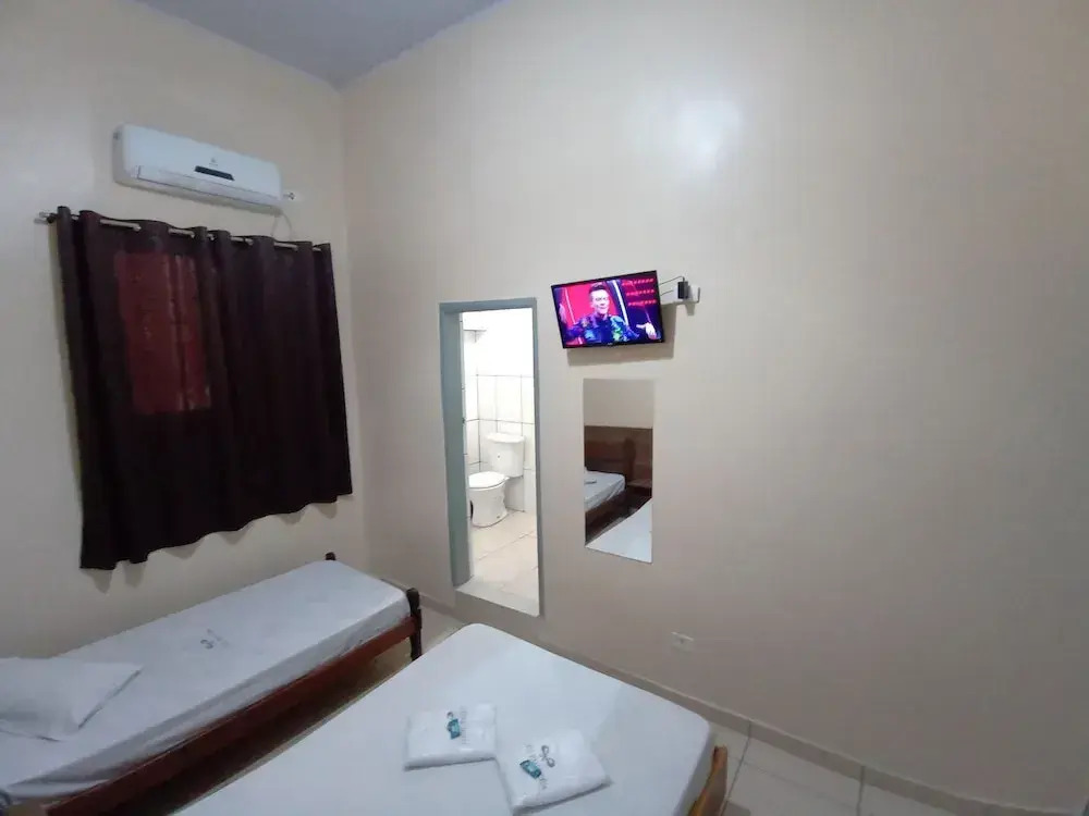 Hotel Pauliceia