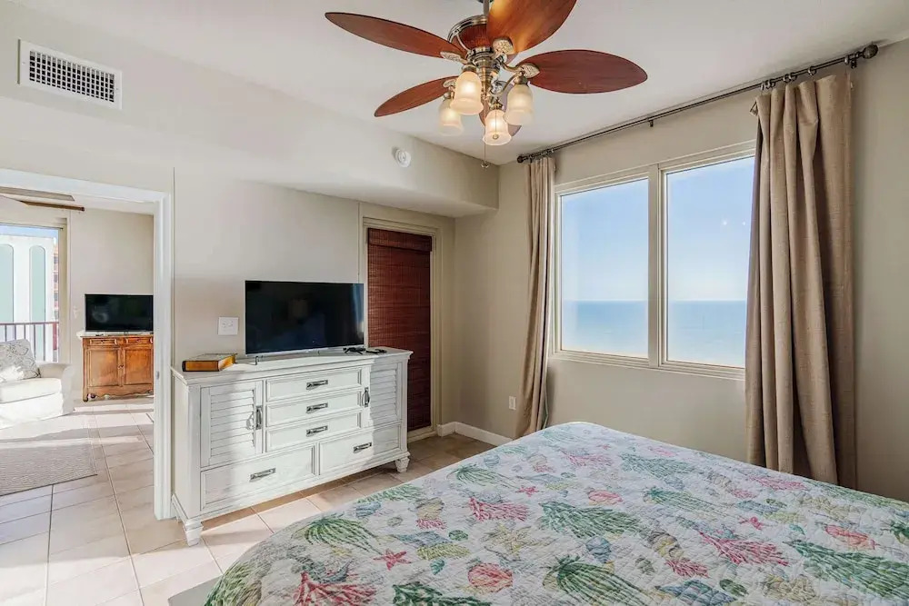 Sunset Shores Oceanfront Condo Bliss