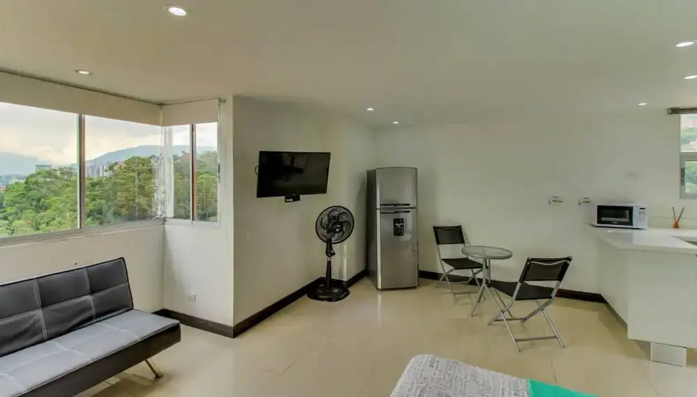 City View Apartment And Perfect Location