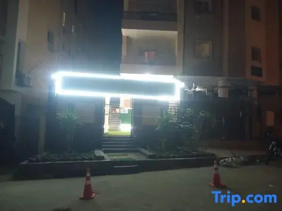 Transit64 Hotel