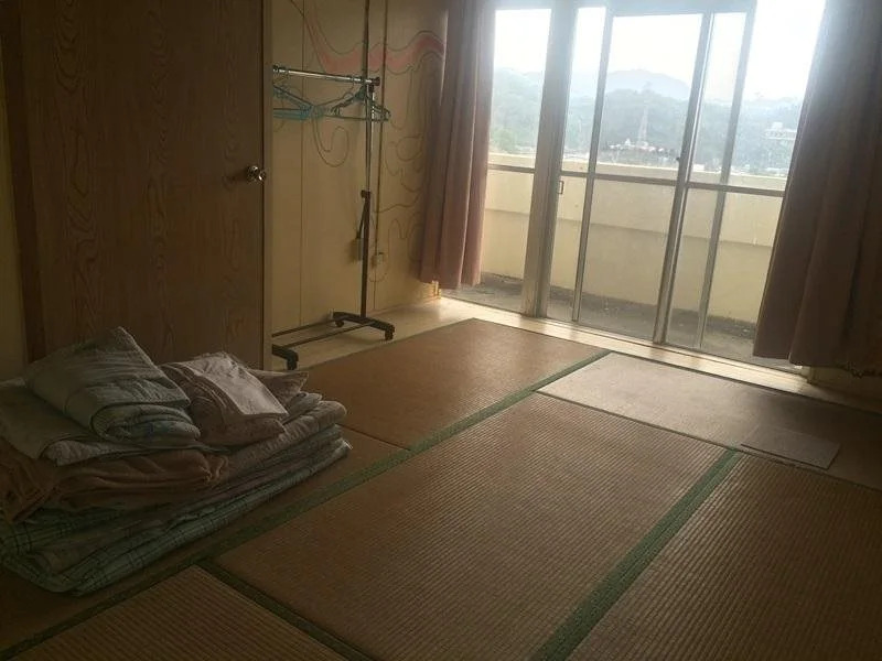 Motobu Guesthouse Ryuboku
