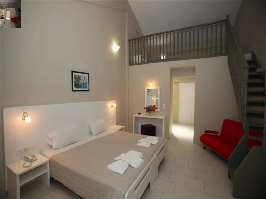 Panorama Sidari - All Inclusive