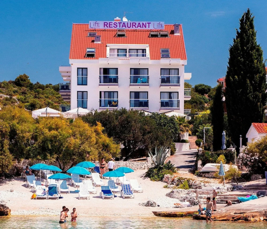 Luxury Villa Mia Bella