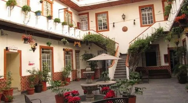 Hotel del Paseo