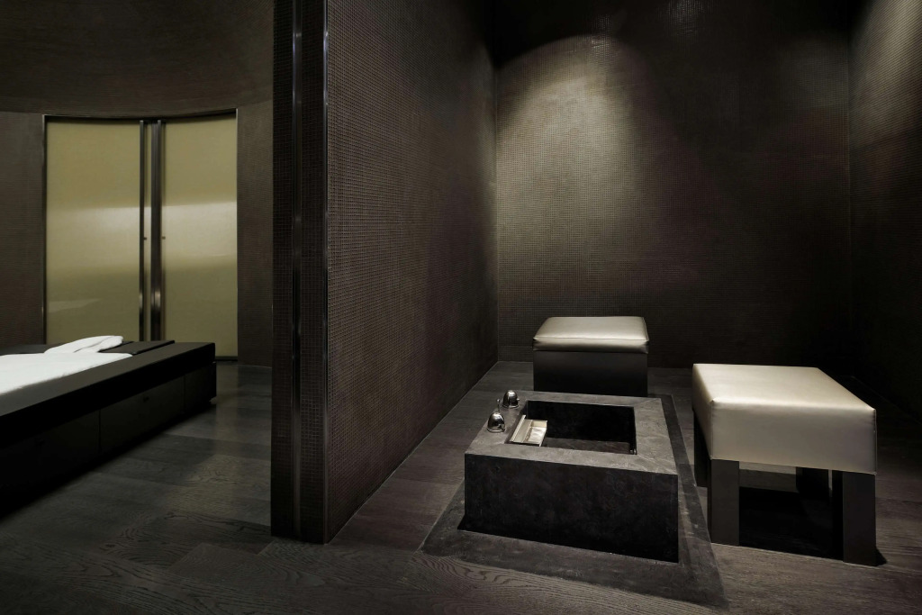Armani Hotel Dubai, Burj Khalifa