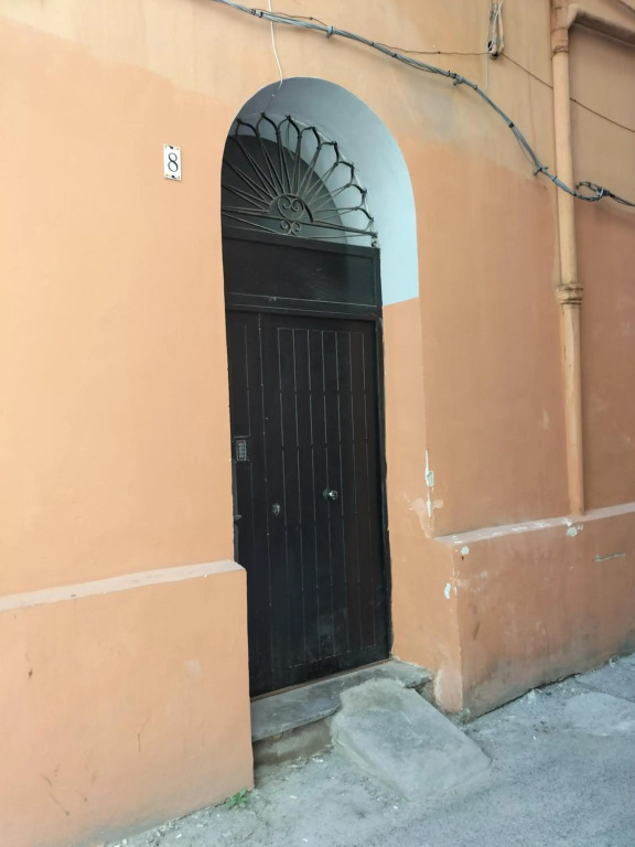Afrodite appartamento Ballarò