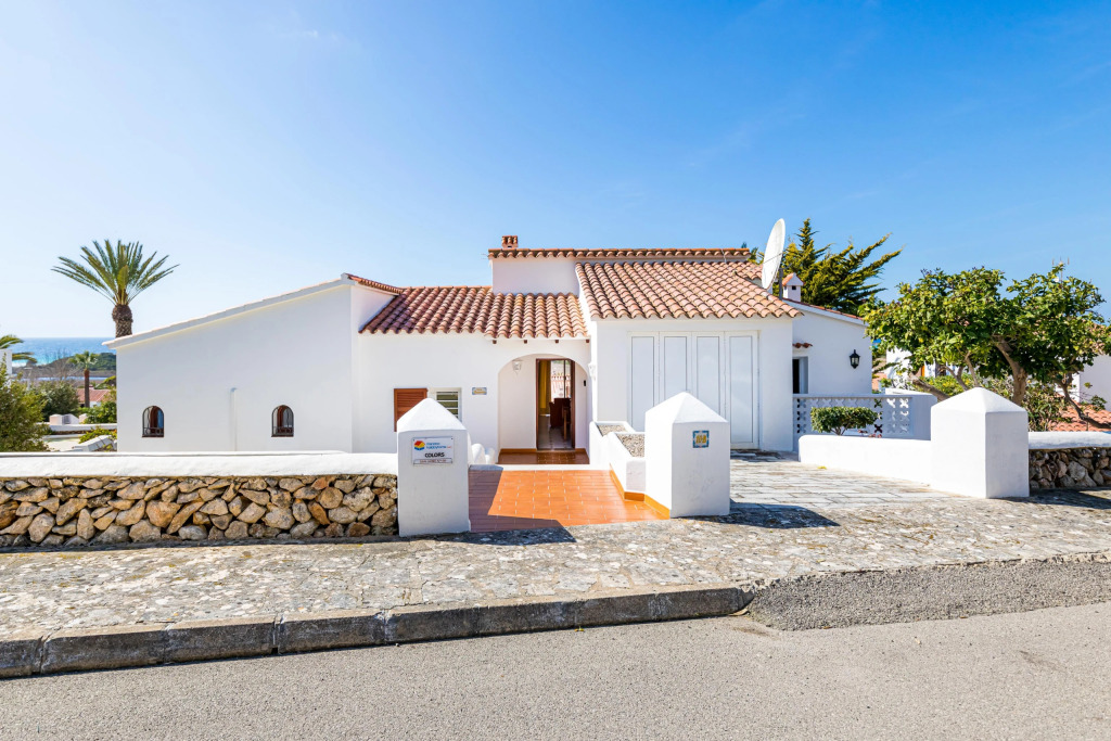 Villa Colors by Escape Home