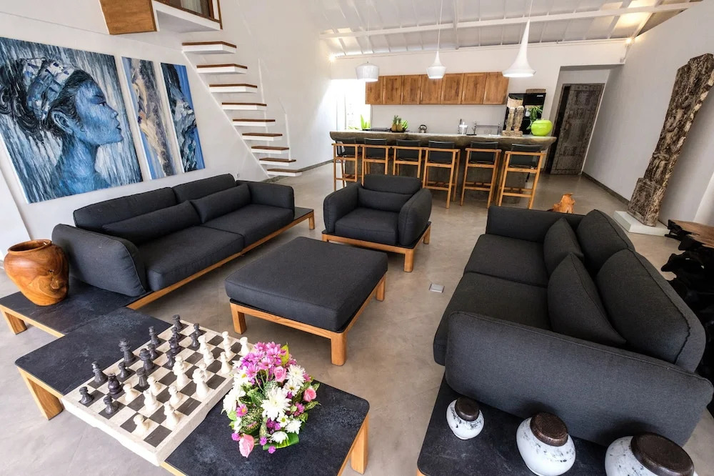 Villa Kubu Seminyak