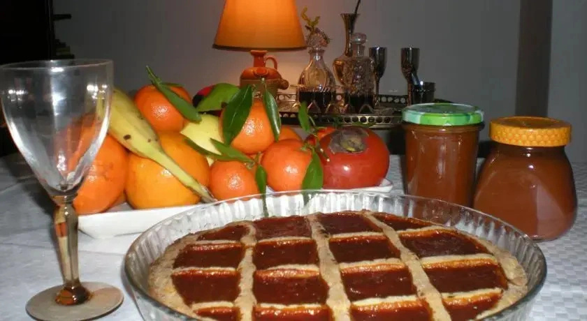 B&B Trastevere Barisano da Trani