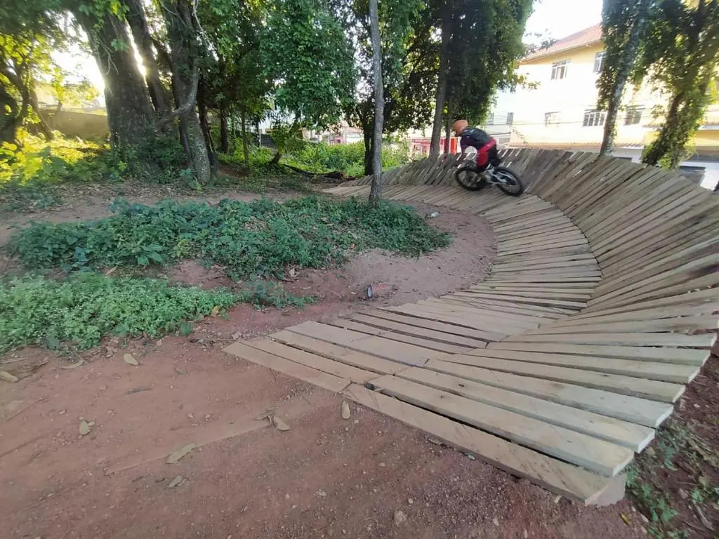 vereda bike park hotel