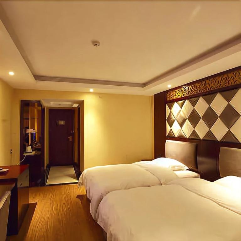 Kaibin Lijing Hotel