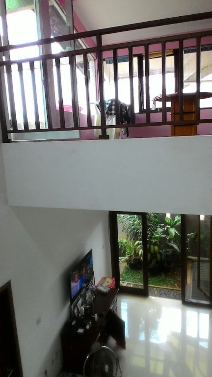 Rumah Kost