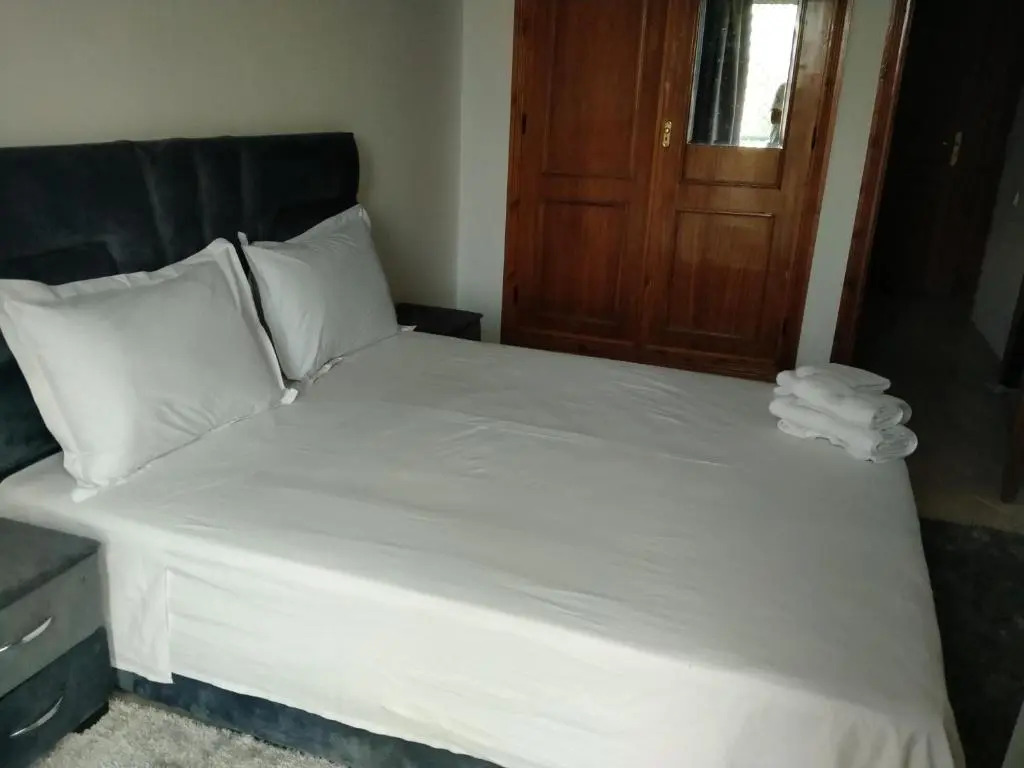 ksiba Only Family Apartment 2CH -CLimatisé-