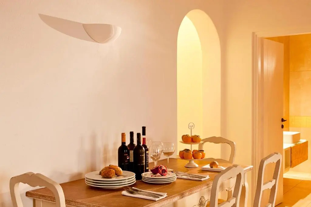 Thermes Luxury Villas by Mr and Mrs White