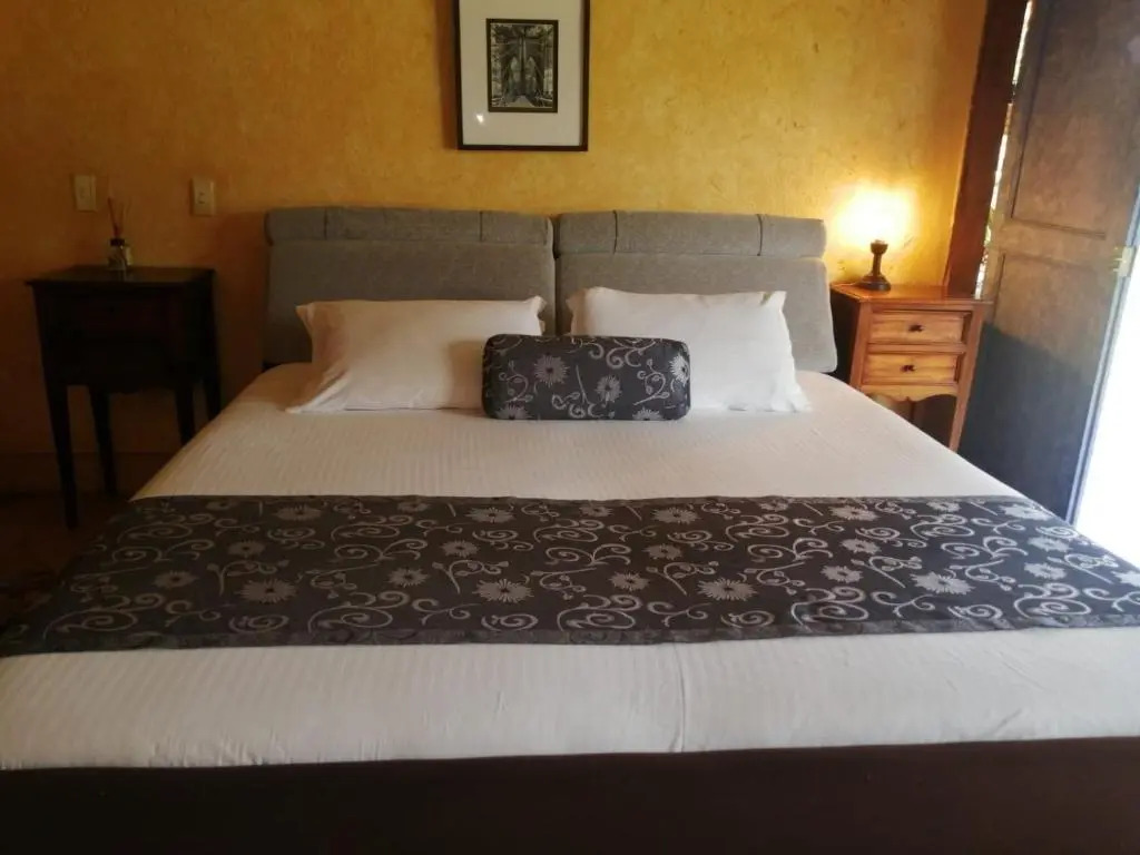 Ecohotel La Masia